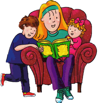 Babysitting clipart bad family. Want romance how to