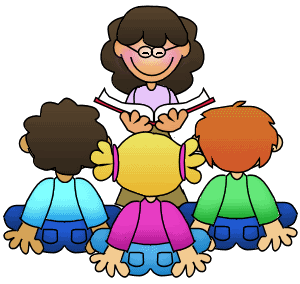 Learning clipart preschool. Free daycare provider cliparts