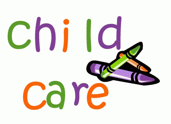 Babysitting clipart child welfare. Childcare workers demand better