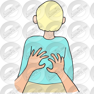 Back clipart back scratch. Your picture for classroom