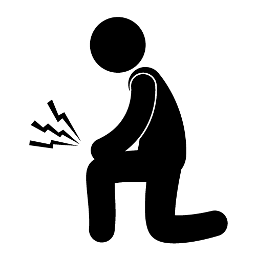 muscle clipart muscular pain