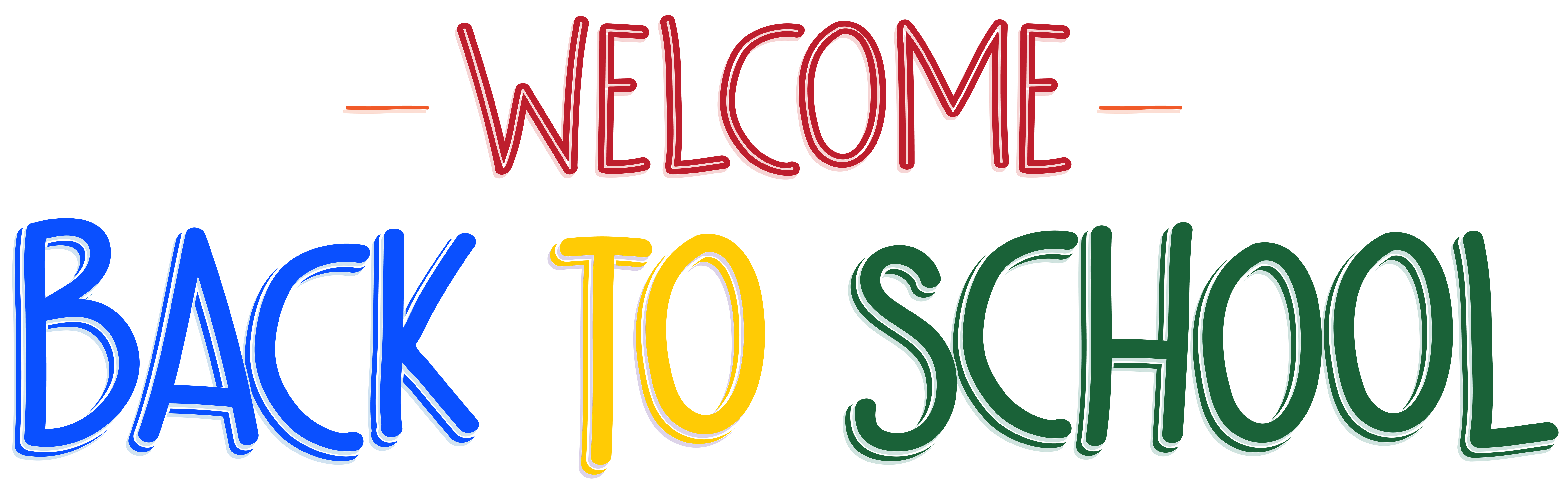 Curriculum clipart junior high.  collection of welcome
