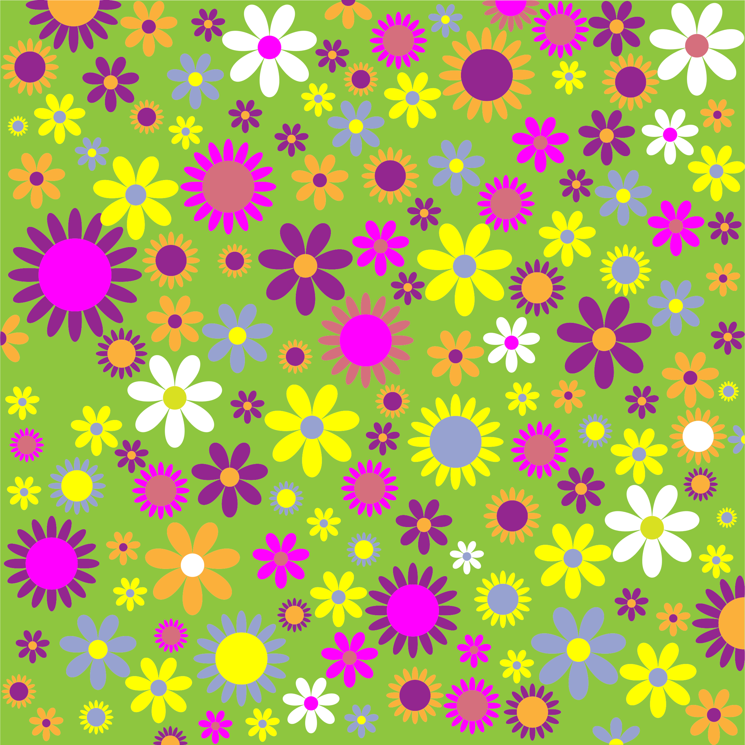 Floral clipart backdrop. Free background cliparts download