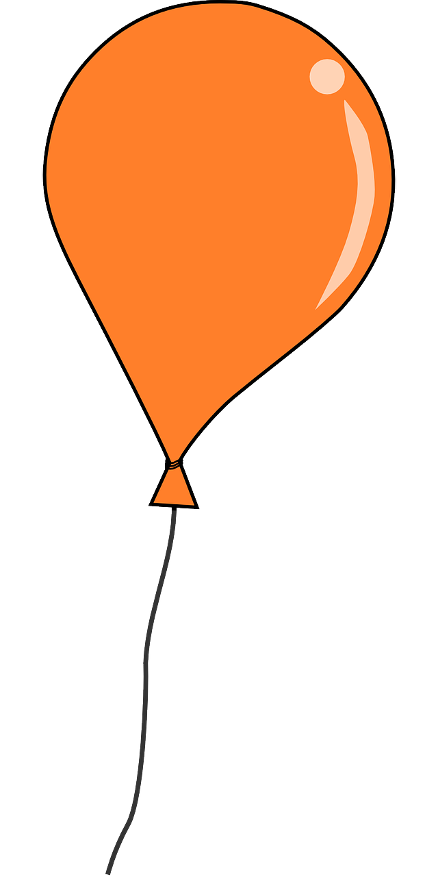 Clipart balloon animation. Balloons clip art transparent