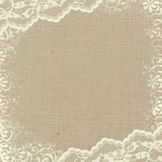 Paper frame vector wallpaper. Background clipart lace