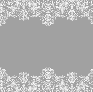 Lace clipart wallpaper, Lace wallpaper Transparent FREE for download on