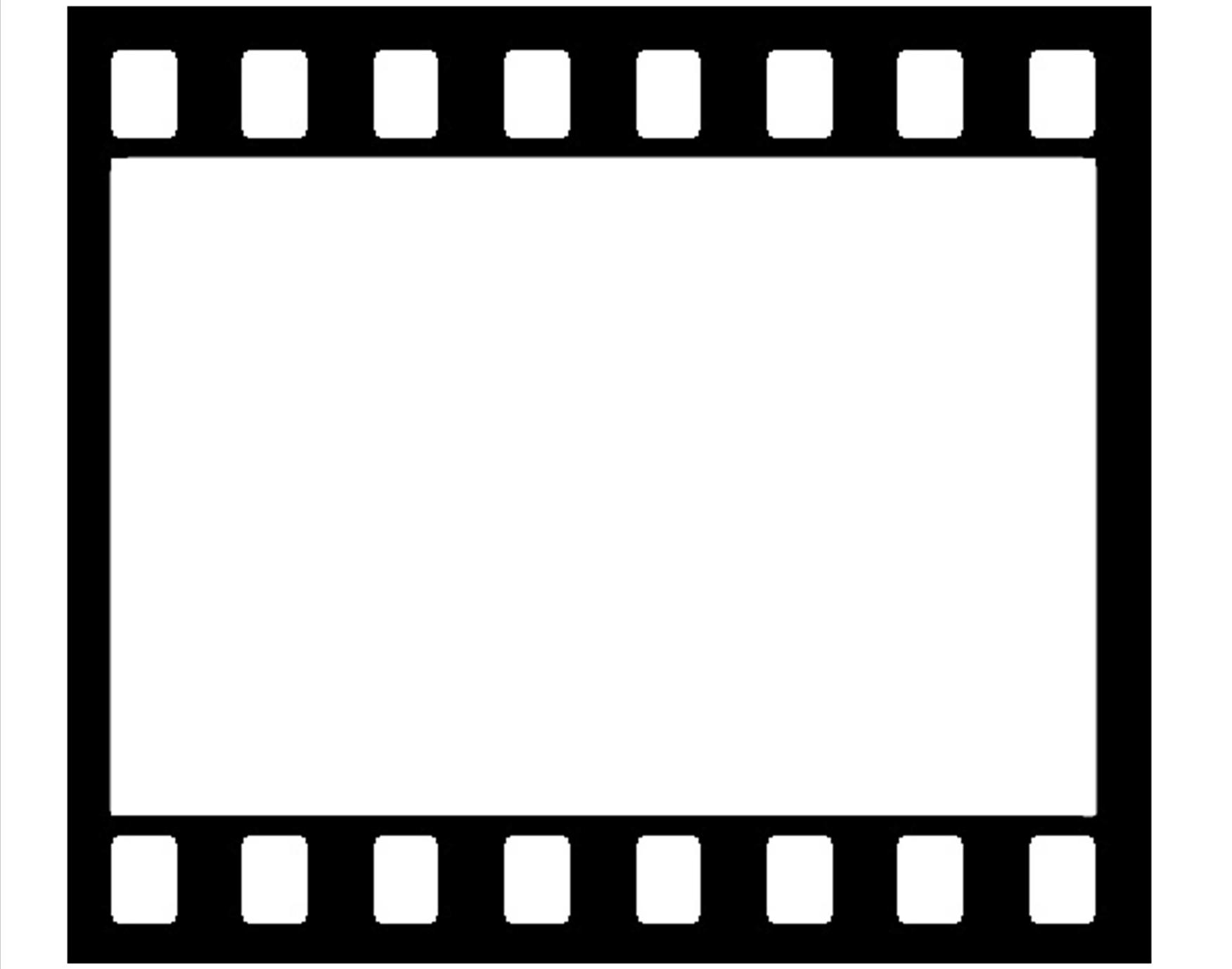 Film clipart banner. Free background cliparts download