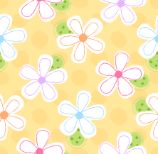 Background clipart spring. Backgrounds images colorful floral