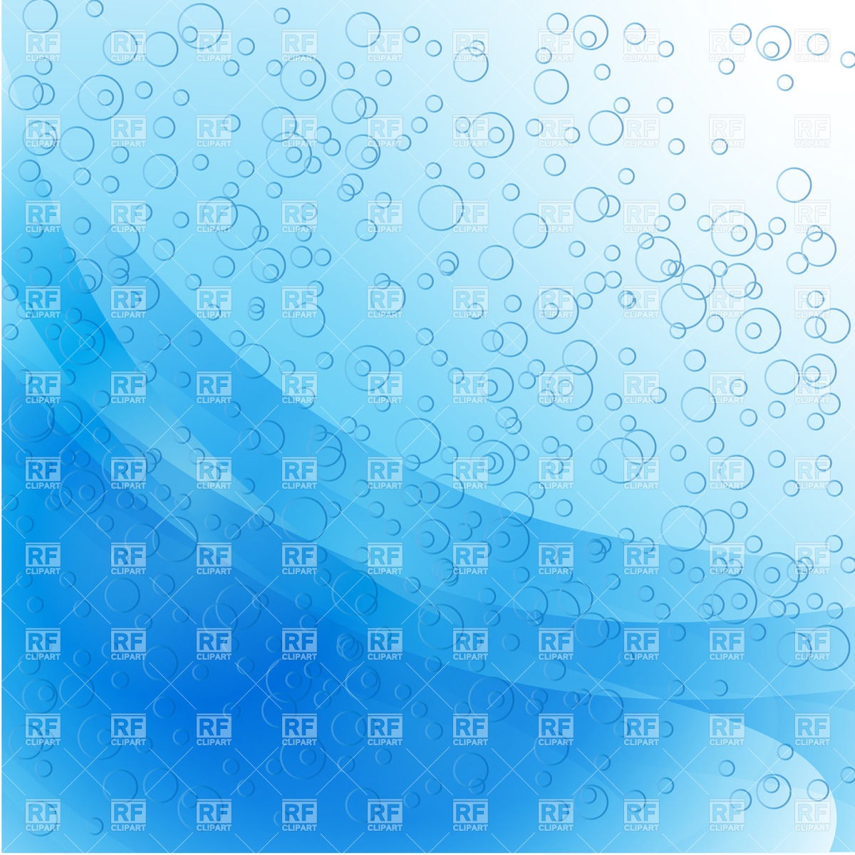 Background clipart water. Free bubble clip art