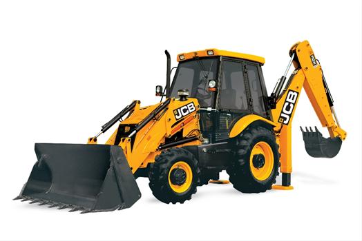 Backhoe clipart tlb. Sthompson s transport request