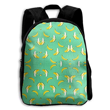 Amazon com toddler banana. Backpack clipart laptop bag