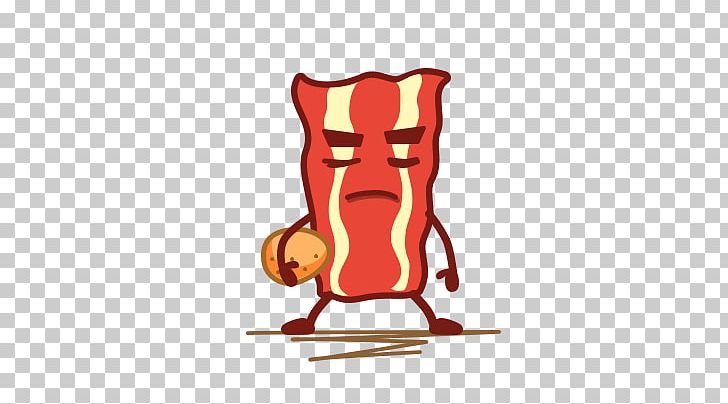 Film giphy png . Bacon clipart animated