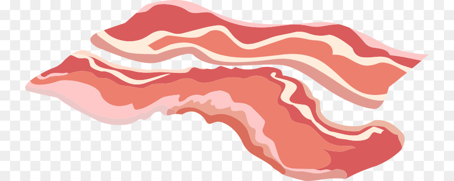 Bacon clipart bacon bit. Egg and cheese sandwich