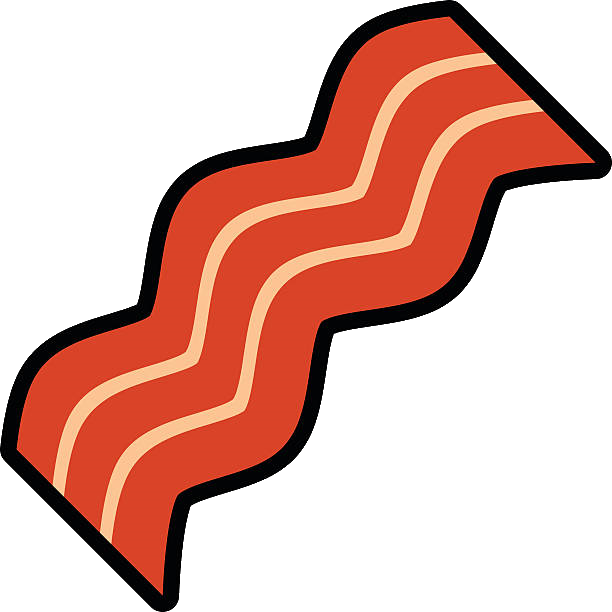 bacon clipart clip art