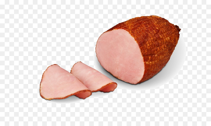 Bacon clipart ham. Tyrolean speck salami clip