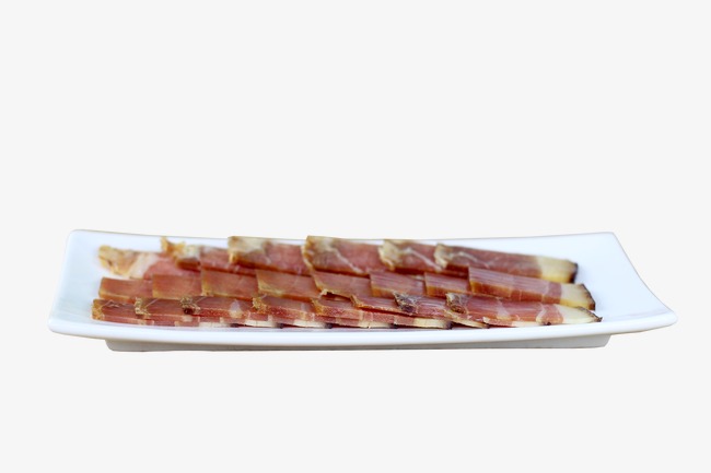 Bacon clipart ham. Png image and for
