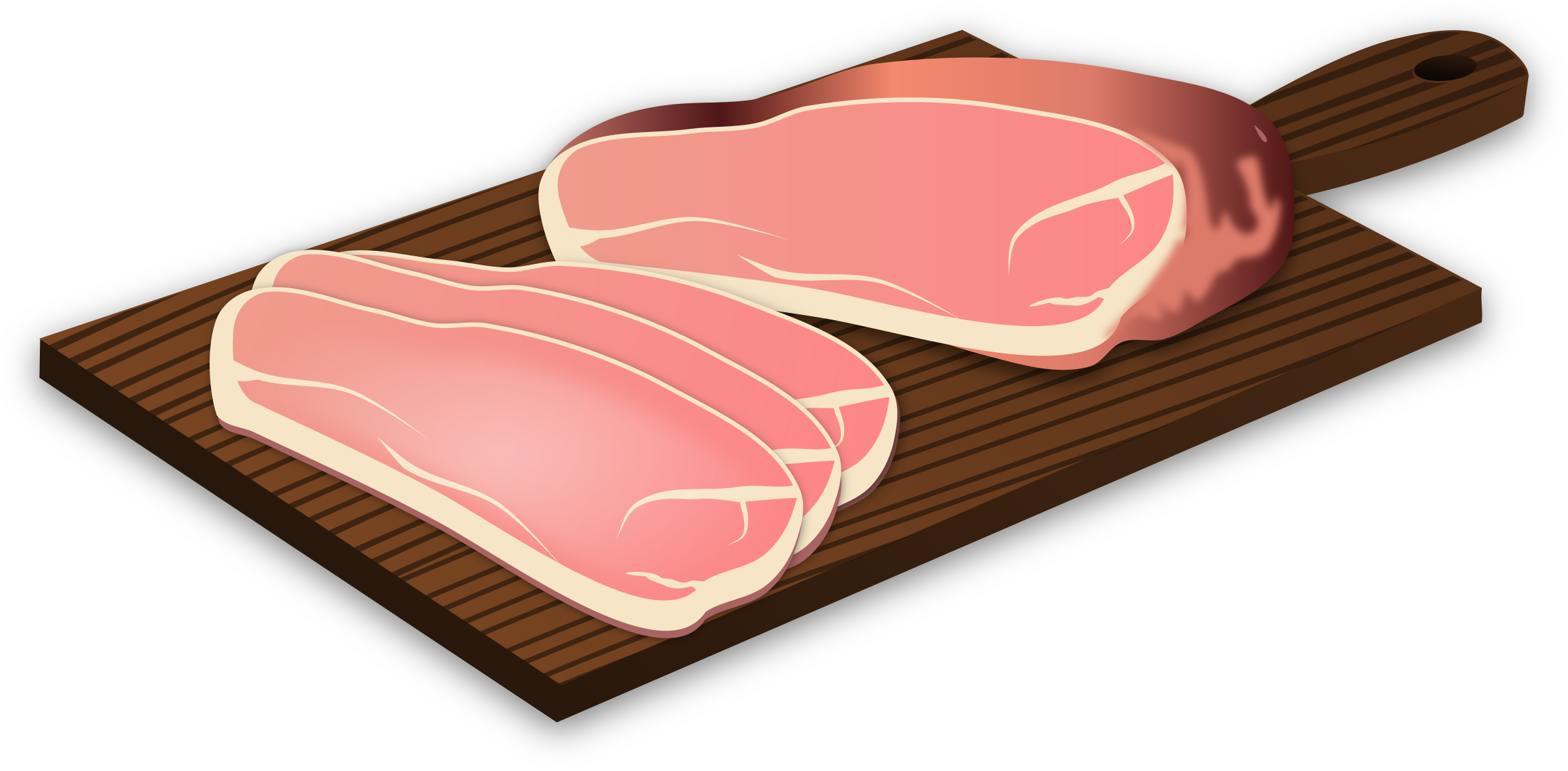 bacon-clipart-ham-picture-246451-bacon-clipart-ham
