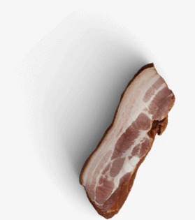 Bacon clipart pork food. Meat png image and