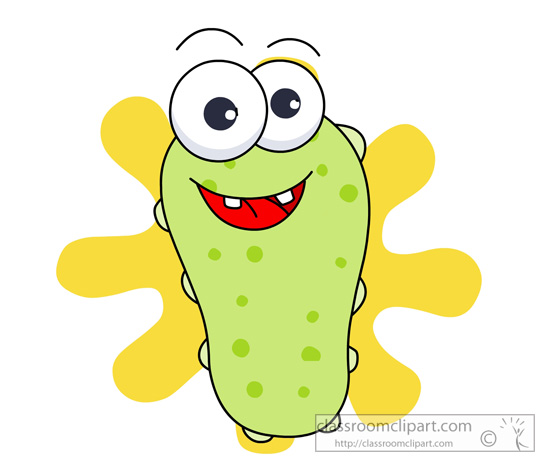 Search results for pictures. Bacteria clipart clip art