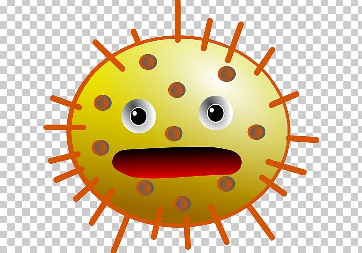 Virus png cartoon cliparts. Bacteria clipart coccus bacteria