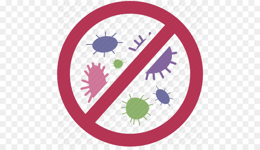 Bacteria clipart icon. Computer icons pathogen clip