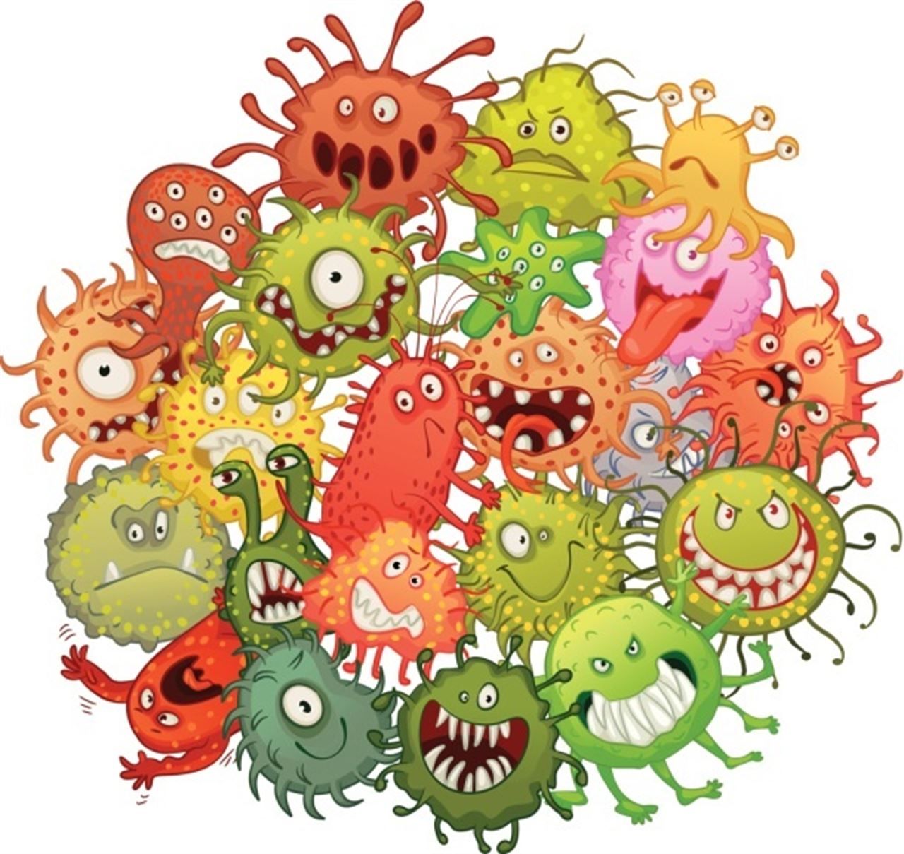 Bacteria clipart sepsis. Cliparts free download clip