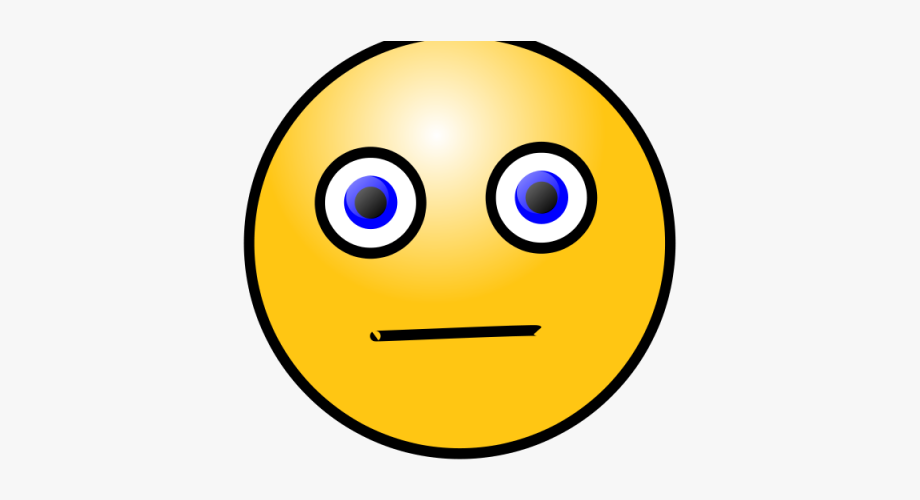 bacteria clipart smiley face