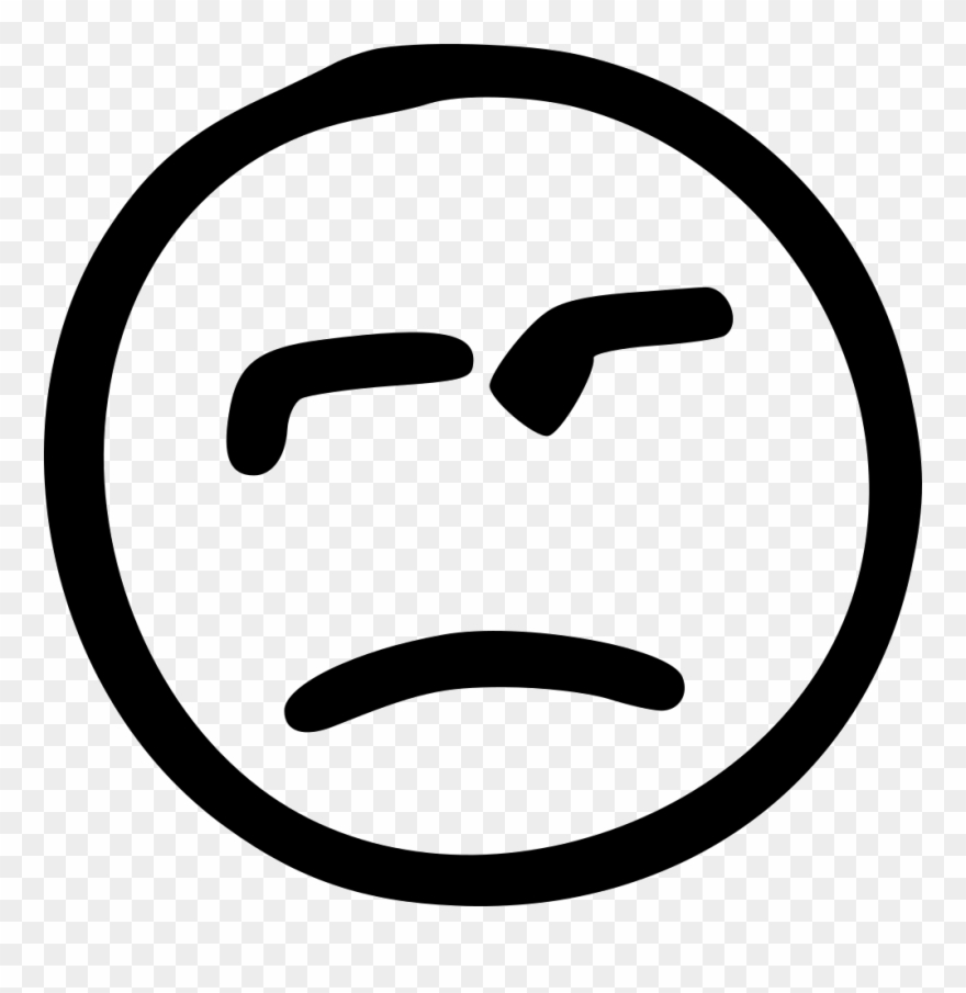 bad clipart bad attitude