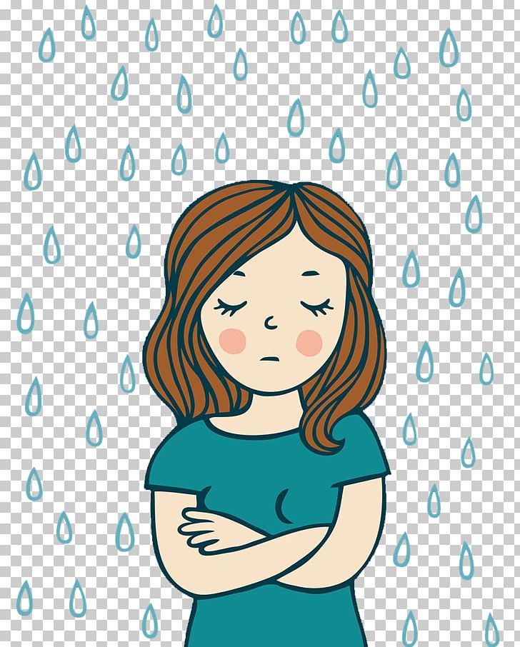 bad clipart bad mood