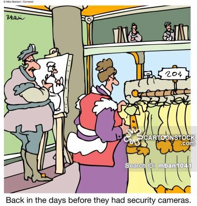 Shop lifter cartoons and. Bad clipart shoplifter