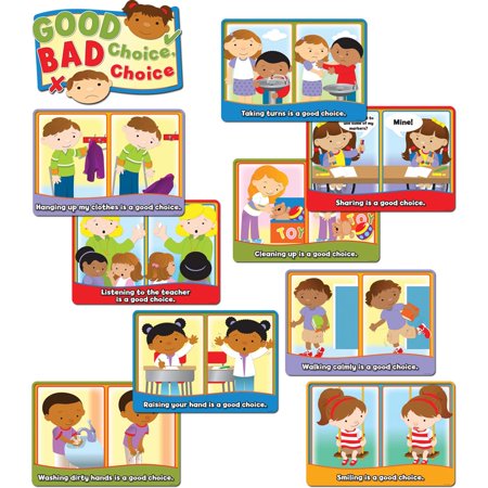 bad clipart wrong choice