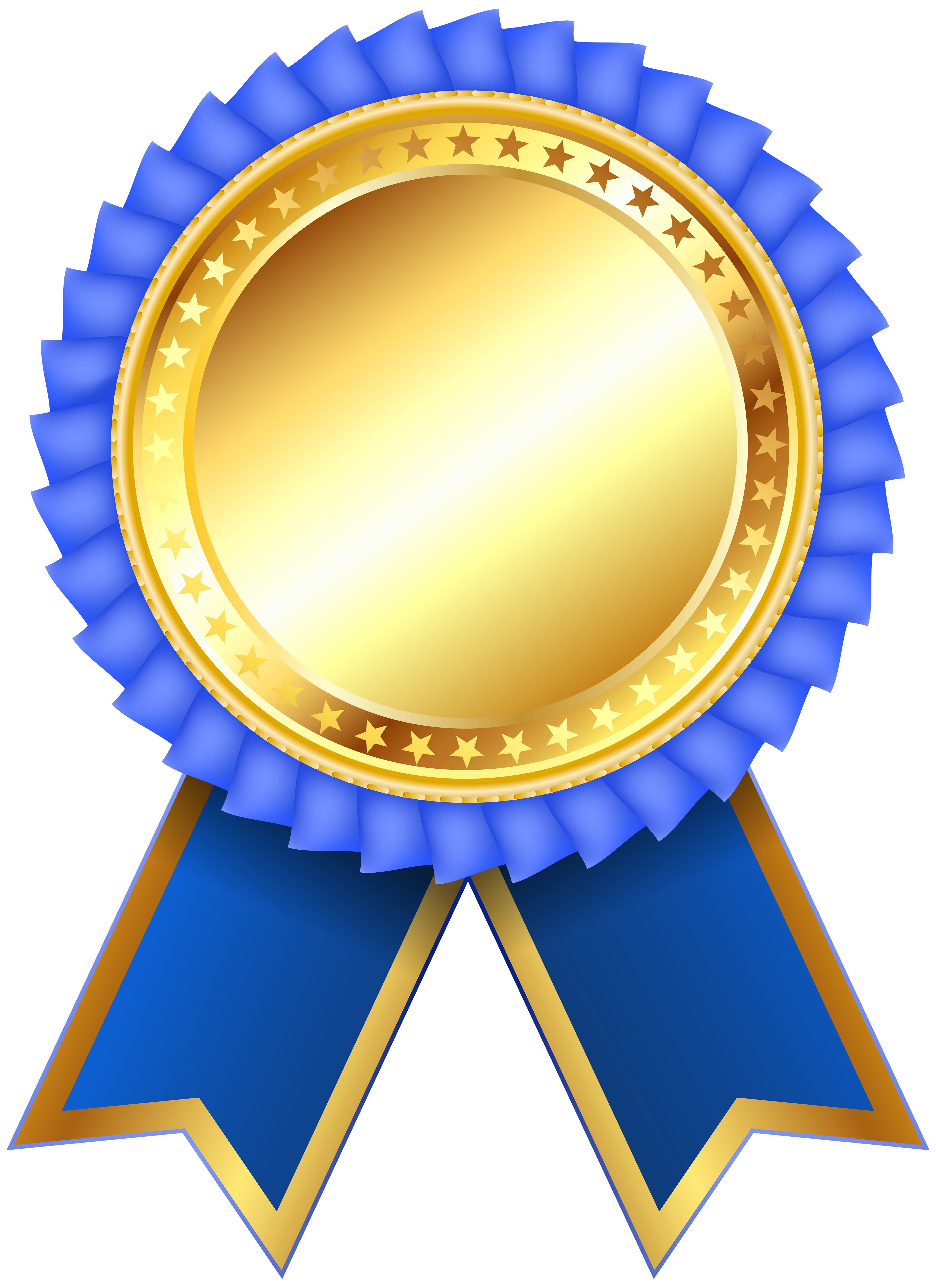 prize clipart certificate ribbon