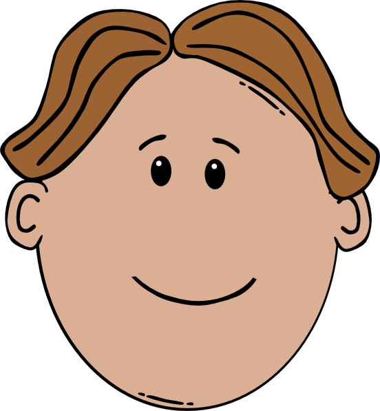 Homepals profile chicago. Kids clipart nose