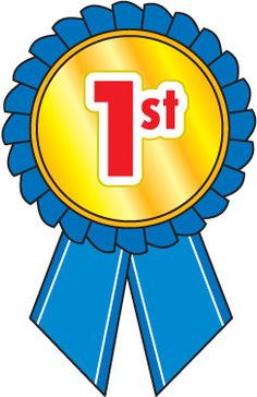 Pin by f on. Badge clipart ribbon