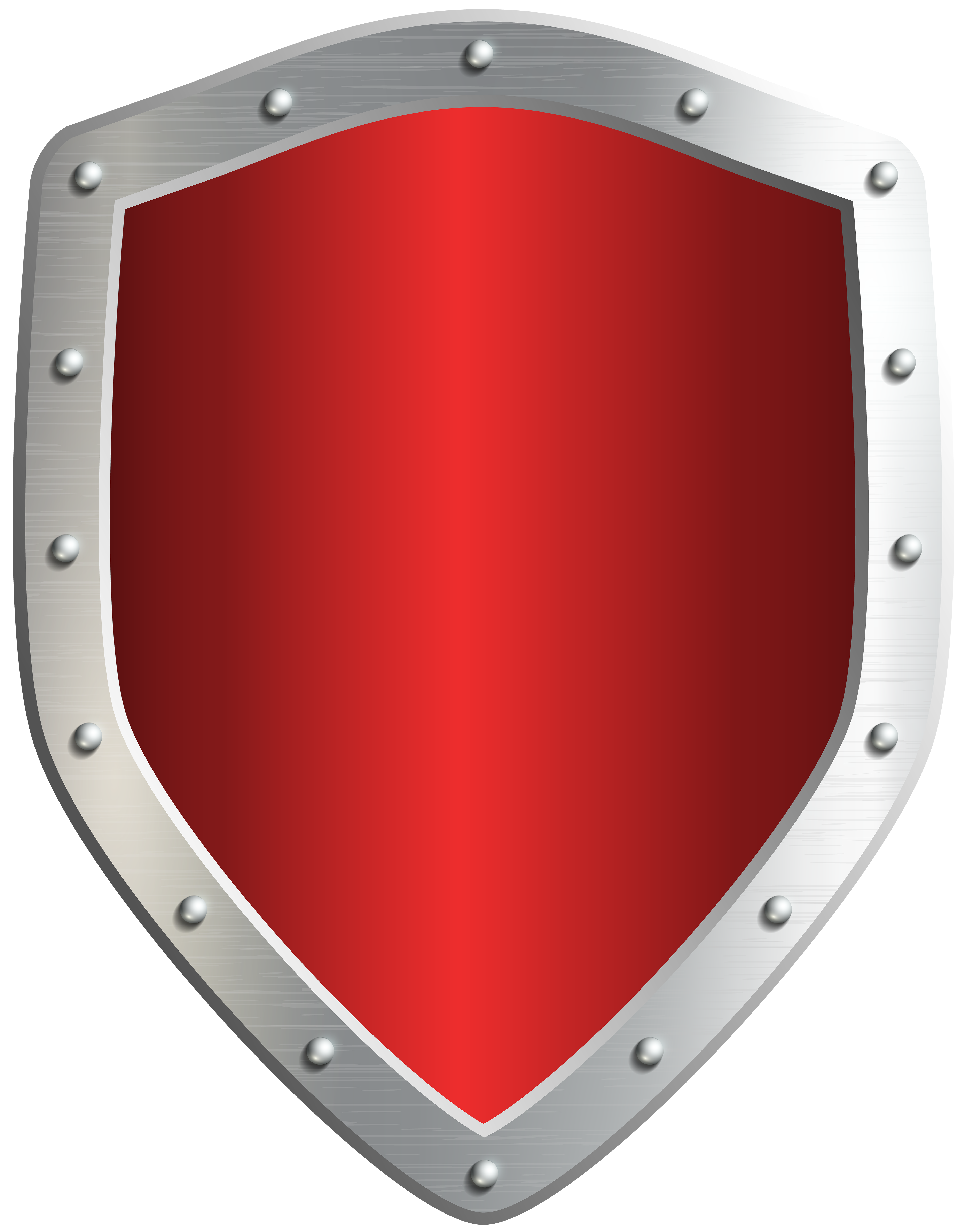 clipart shield shild