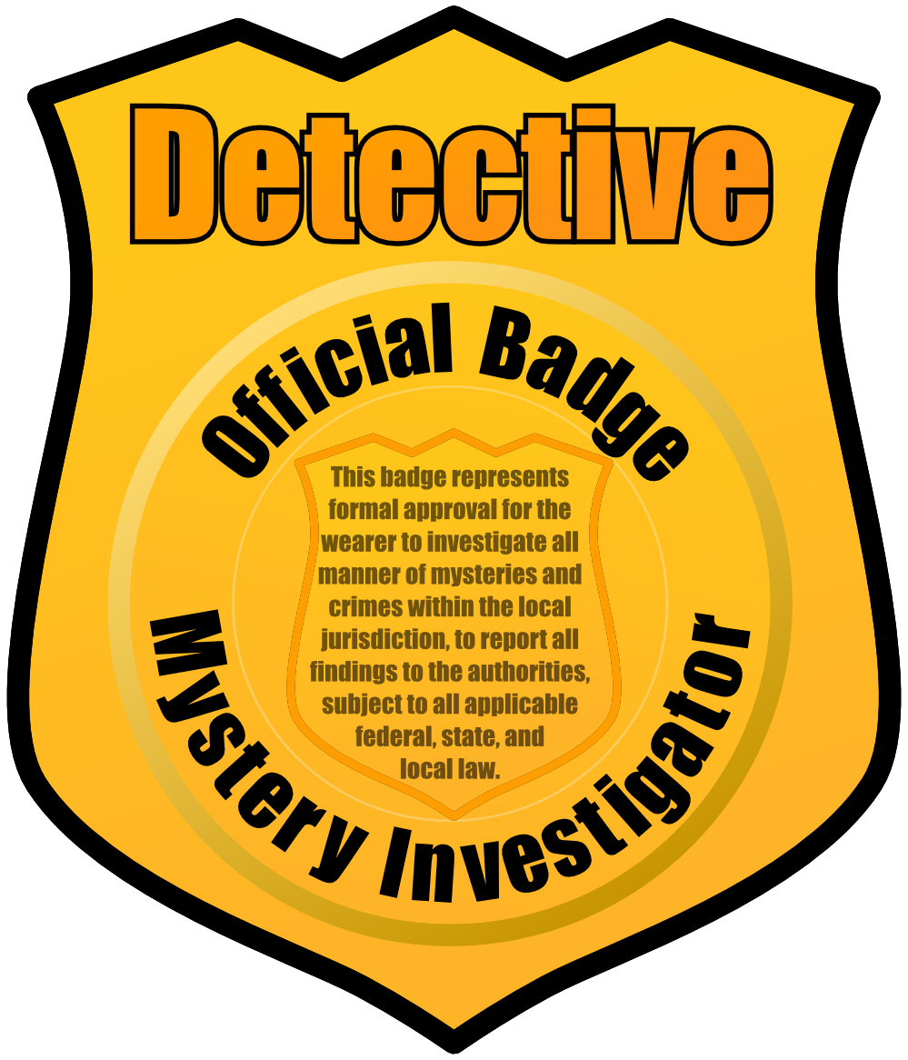 Pin by nikki renner. Evidence clipart mystery genre