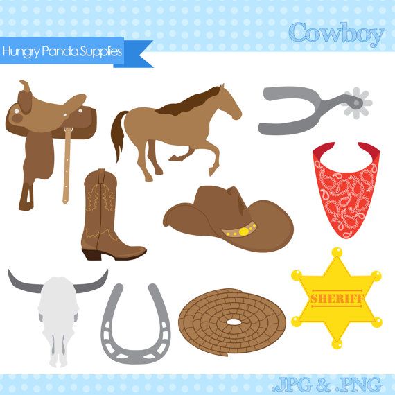 badge clipart wild west