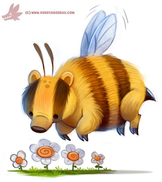 Badger clipart animal character.  best images on