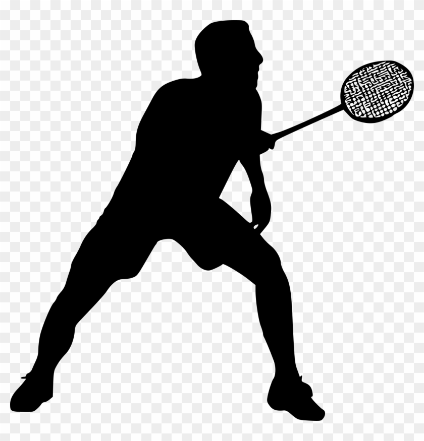 badminton clipart badminton doubles