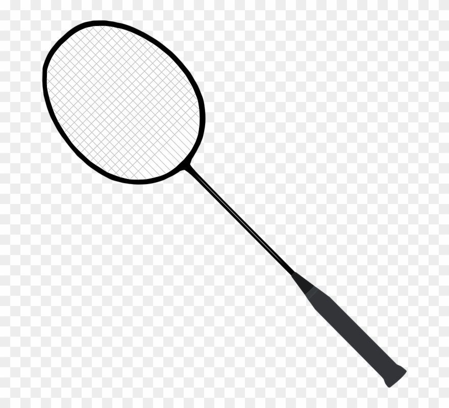 badminton clipart clip art