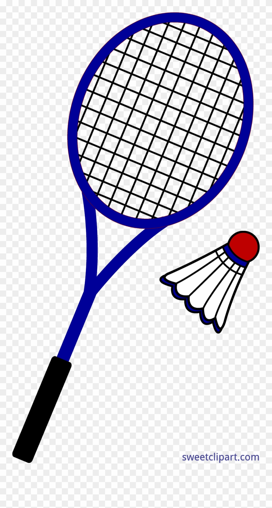 badminton clipart clip art