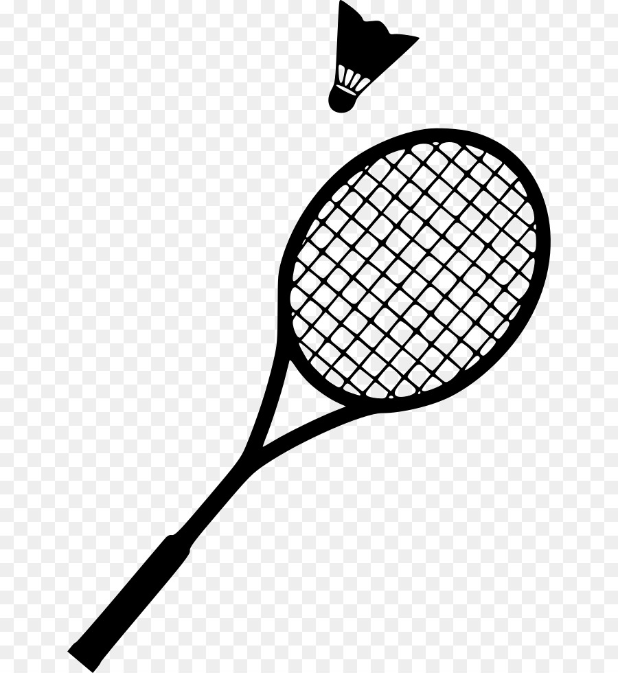 Badminton clipart clip art, Badminton clip art Transparent FREE for
