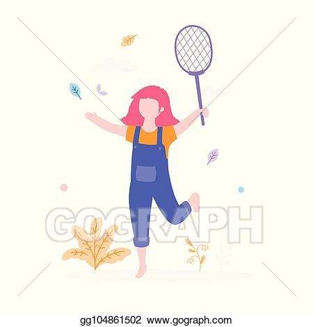 badminton clipart cute