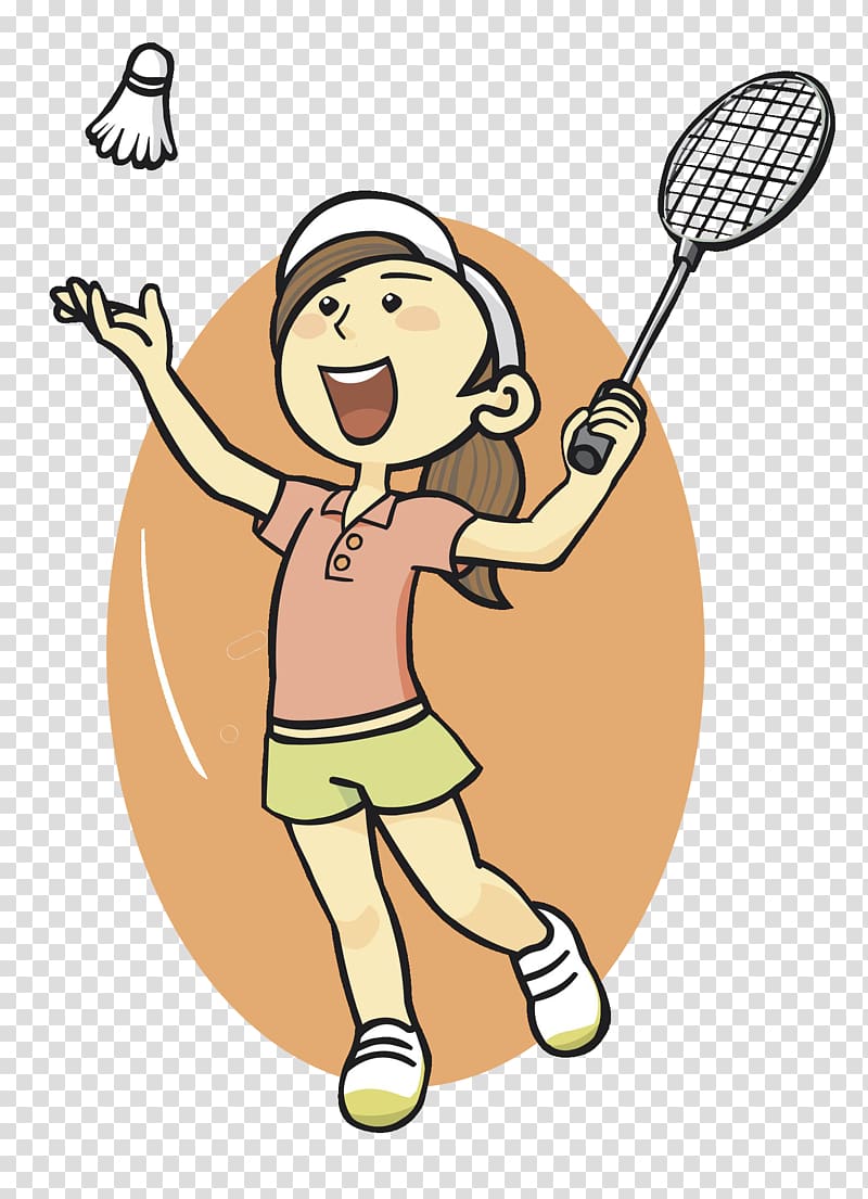 Badminton clipart illustration. Net sport transparent 
