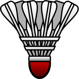 Badminton clipart shuttlecock. Download free png transparent