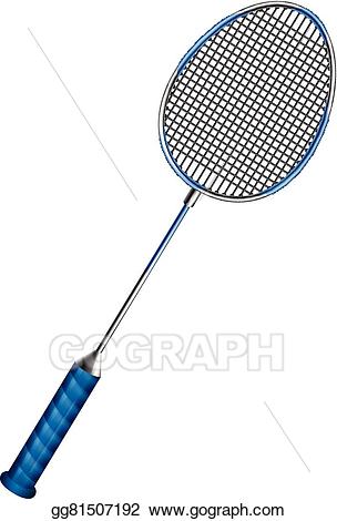 badminton clipart sports item