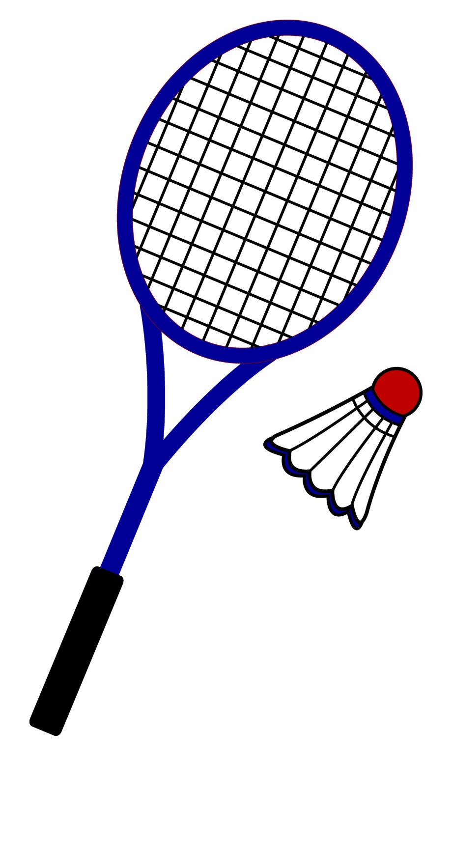 badminton clipart transparent background