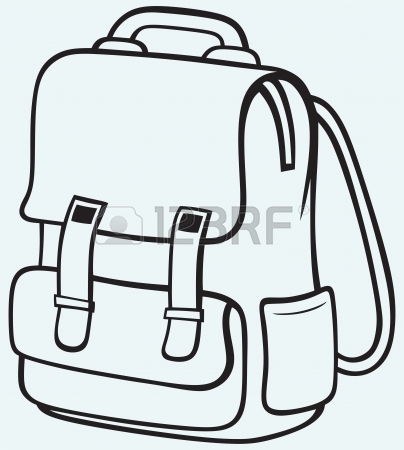 Bag clipart black and white. Gift panda free images