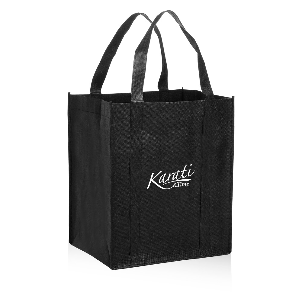 Custom reusable grocery tote. Bag clipart cotton bag