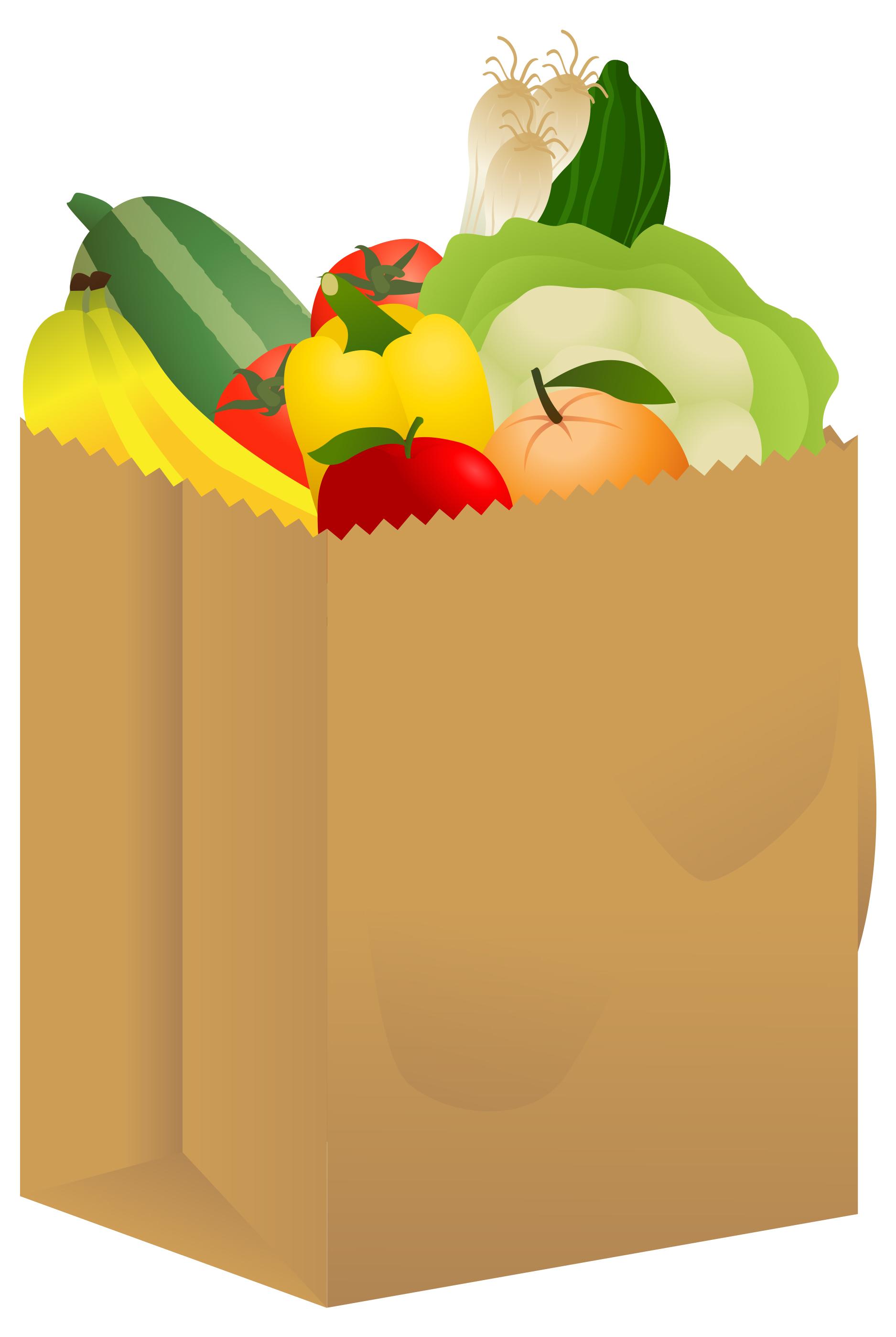 Shopping bags pictures clipartpost. Bag clipart grocery